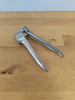 Knoblauchpresse retro Swissmade