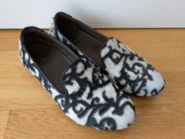 Schuhe Think Gr. 37.5