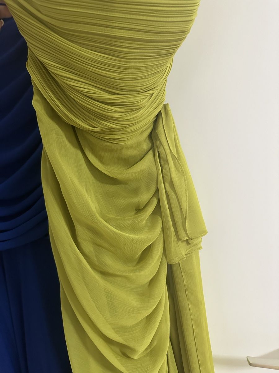 Vestiti: abendkleid – Usato da Schöftland venduto da Hafize_Serttas 2