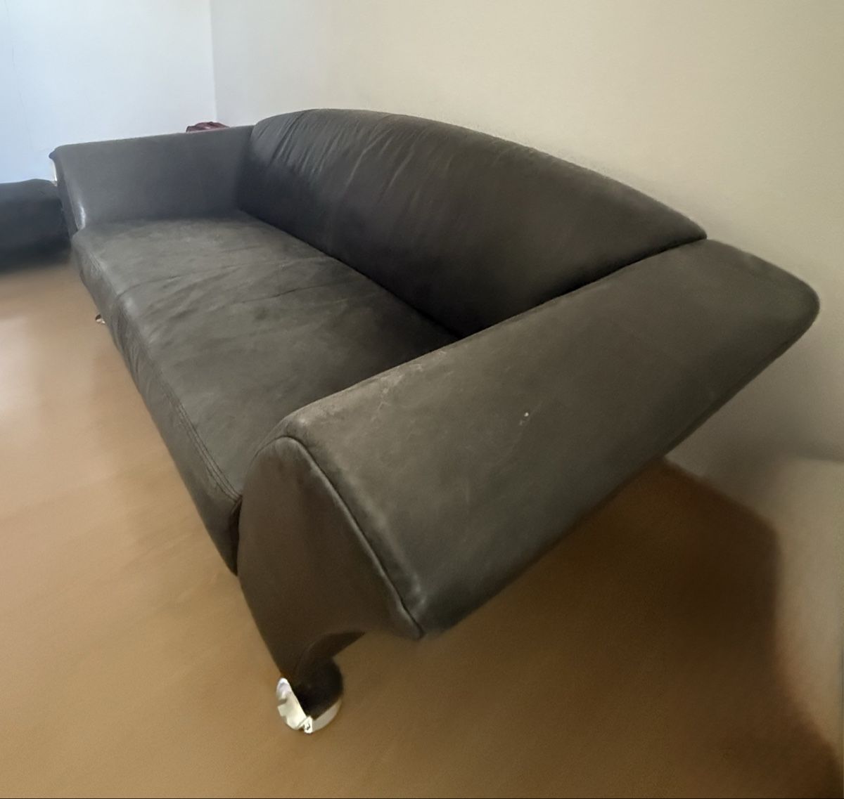 Divani: Rolf Benz  Ledersofa – Usato da Langenthal venduto da noel76