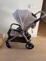 Superbe poussette de Peg Perego, Kinderwagen Peg Perego