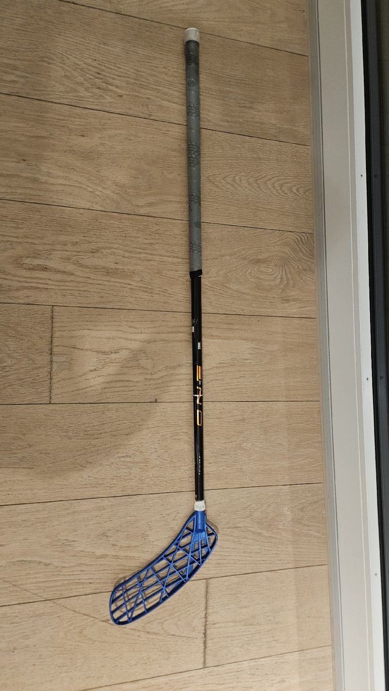 Unihockey: Unihockey Stock, ZONE, ONE – Usato da Malans GR venduto da chr_2jbz