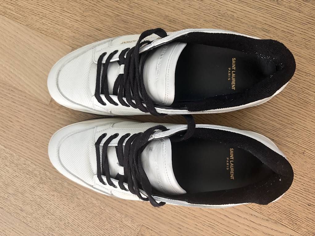 Chaussures femmes: Saint Laurent Sneakers  – D'occasion à Wallisellen par rac_sy2x 3