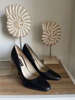 Lederpumps Schwarz Grösse 37 Nine West - neu - nie getragen