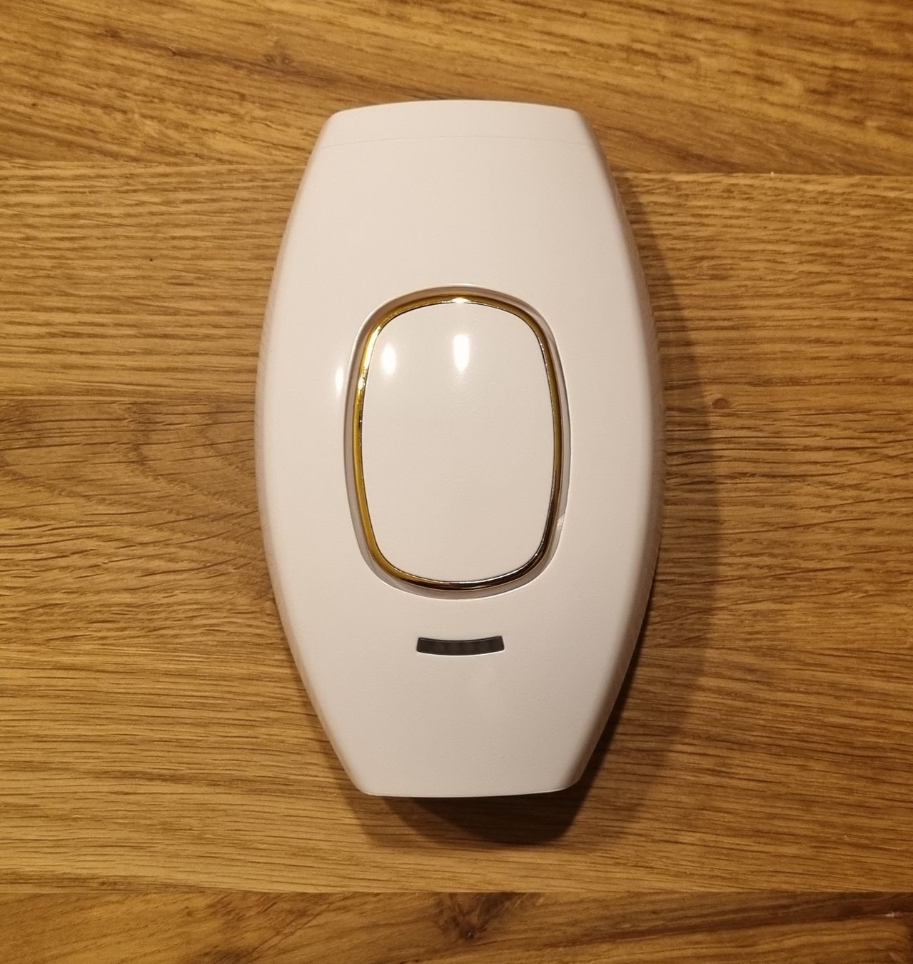 Epiliergeräte: IPL Laser Haarentferner – Neu und originalverpackt aus Mels von Amarenda 2