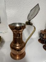 Kupferkanne