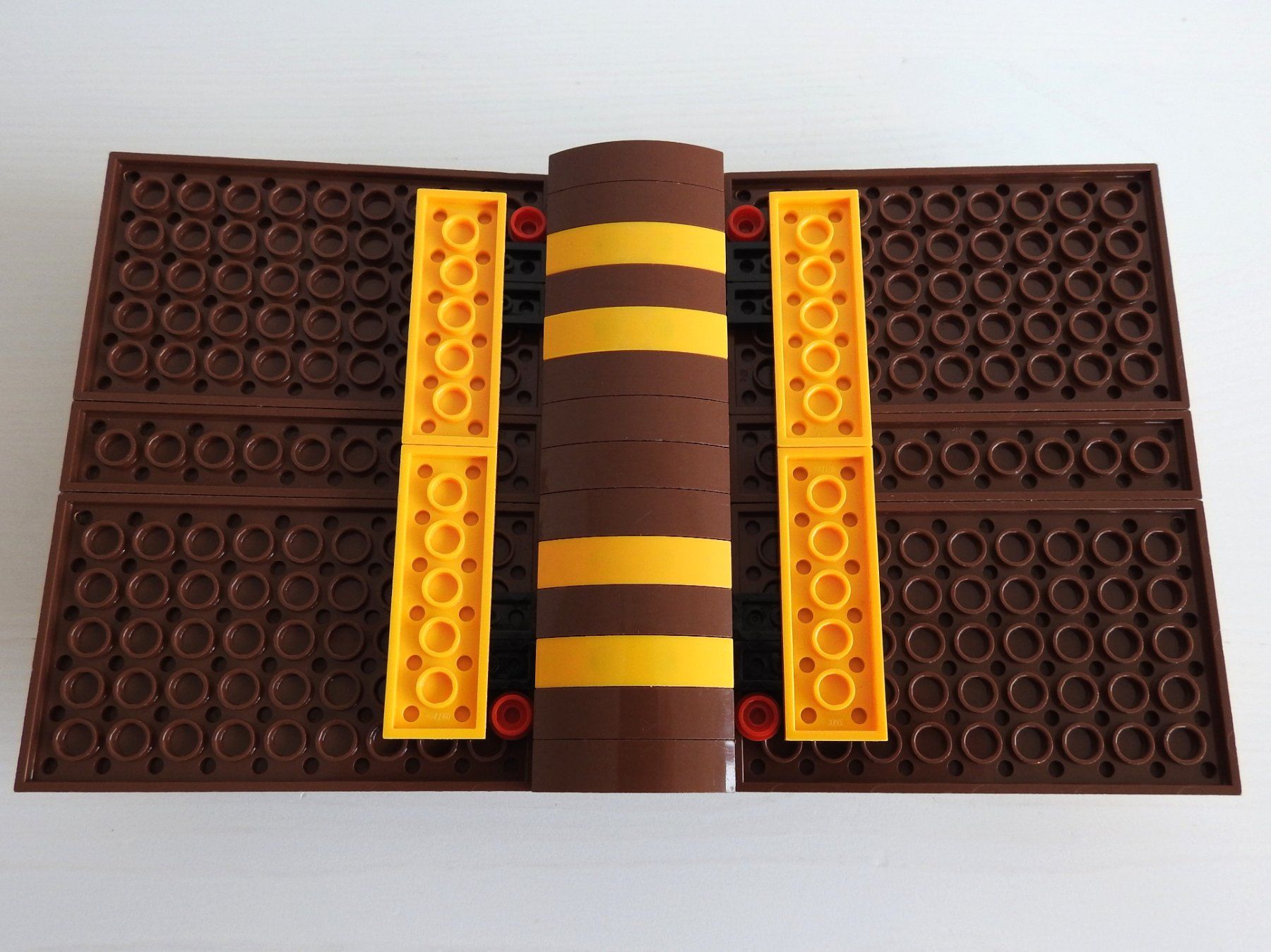 Lego Kit di costruzioni: Lego 40291 Creative Personalities, Promotional – Usato da Büttenhardt venduto da LexyMara 5