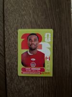 Panini Sticker CAN 5, Kanada WM 2026