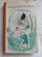 Mark Twain  Tom Sawyers Abenteuer 1951
