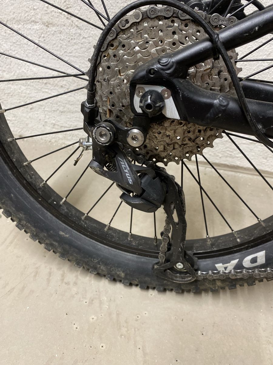 Orbea Biciclette: Kinderbike Orbea Laufey – Usato da Freienwil venduto da oss078 3