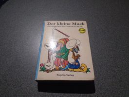 Der kleine Muck und andere ausgewählte Märchen