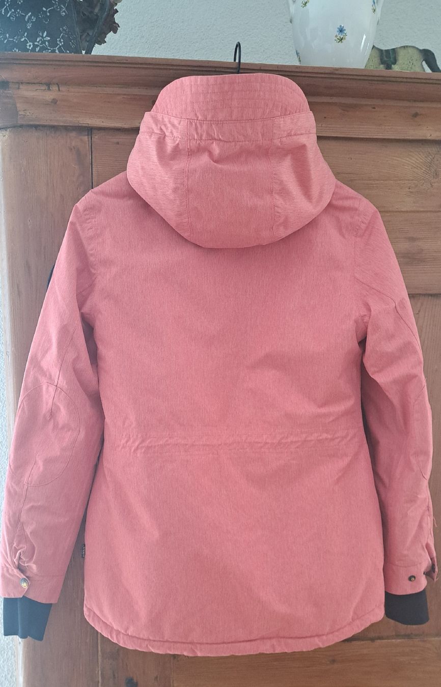 Rukka Giacche: Winterjacke Rukka Gr. 34 – Usato da Wallisellen venduto da DoLiDa 1