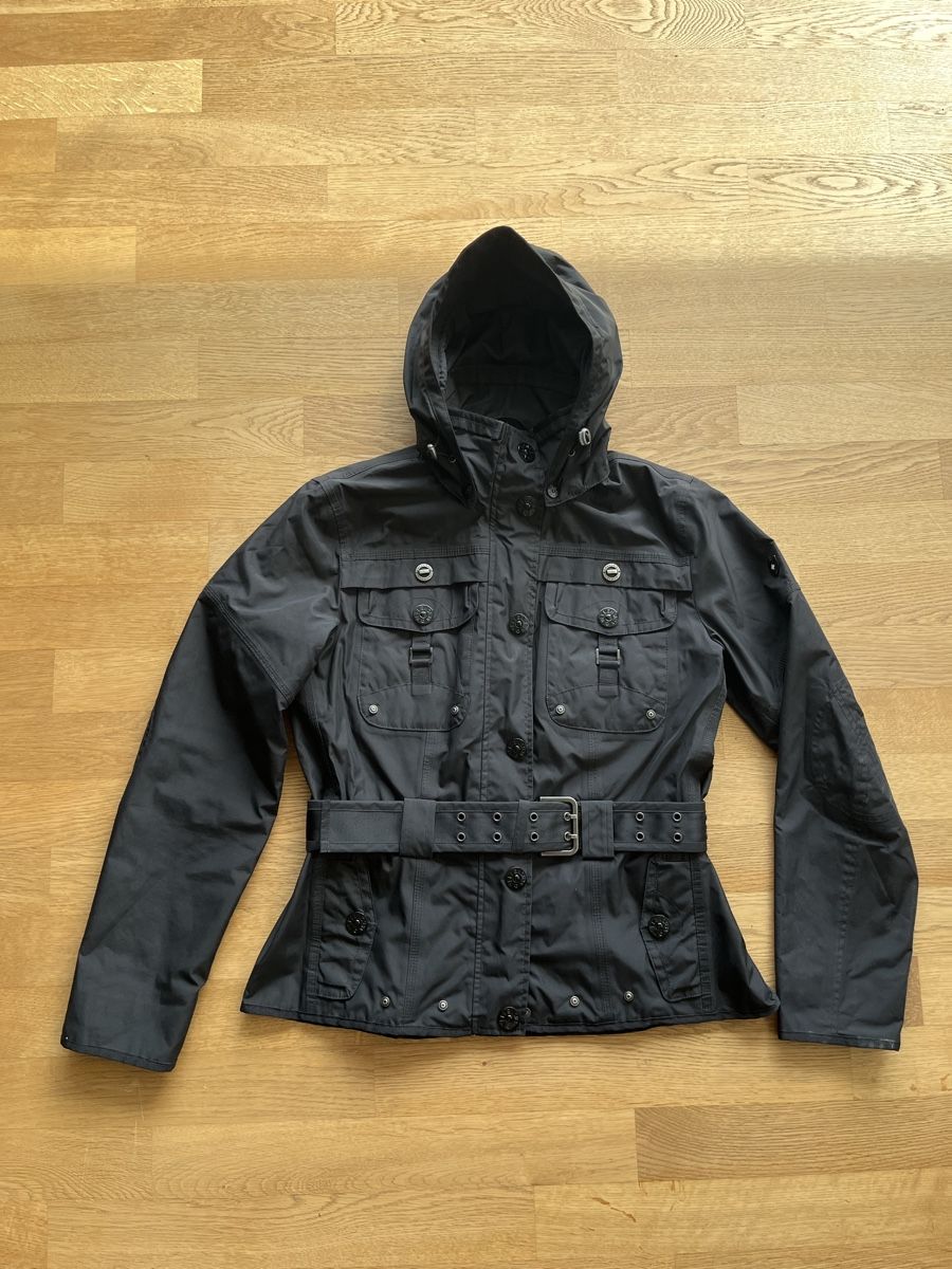 Wellensteyn Jacken: Wellensteyn Damen Jacke Schwarz, Grösse M – Gebraucht aus Schwyz von faebchen79