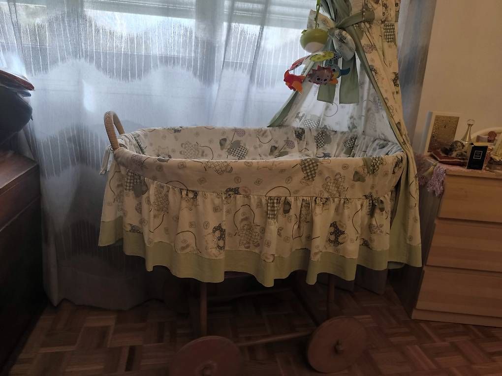 Tutte le macchine: Bercau  – Usato da lausanne venduto da batuquilla 1