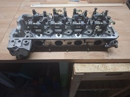 Zylinderkopf Mercedes Benz Motor  M108