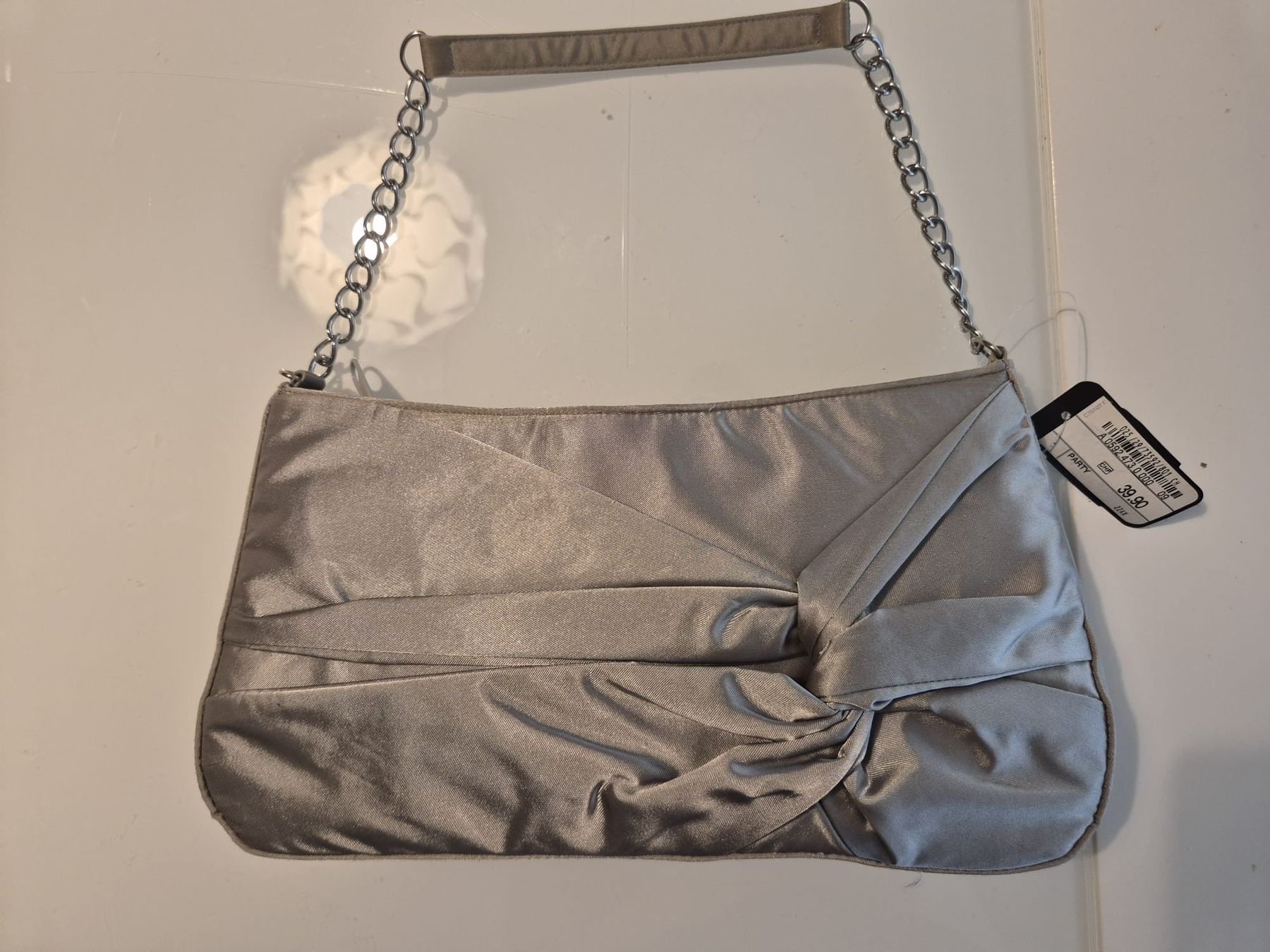Borse da donna: Hochzeit/Party Schultertasche – Nuovo e nell'imballaggio originale da Zug venduto da Roses0