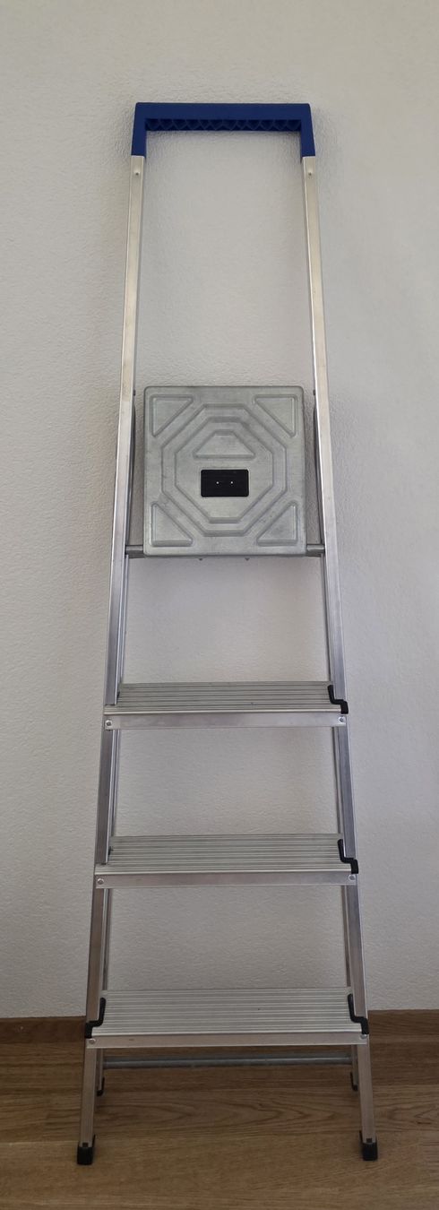 Scale: Leiter – Usato da Neuenhof venduto da LanghartFabi30
