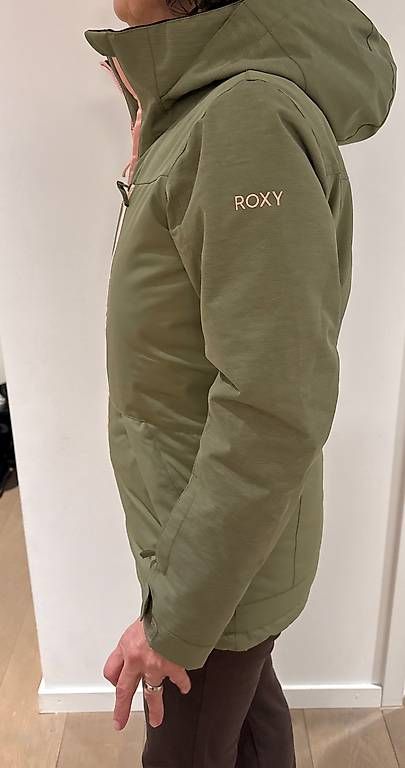 Roxy Giacche & Cappotti: Roxy Snowboard und Skijacke – Nuovo (secondo la descrizione) da Dietikon venduto da lui_v6cj 1
