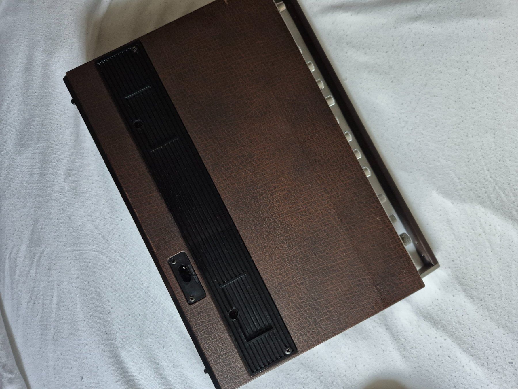 Radios: Vintage Radio – D'occasion à Zürich par ElAnnsi 5