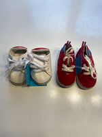 Babyschuhe Gr 17-18