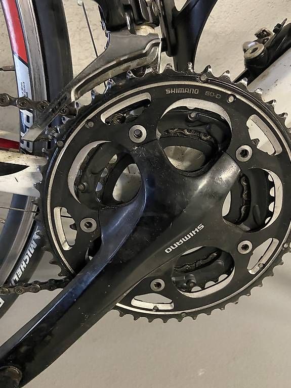 Giant Biciclette: Giant Defy – Usato da St-Sulpice VD venduto da bor_wtr2 4