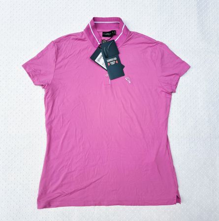 NEU! Original CHERVO Poloshirt, Grösse L