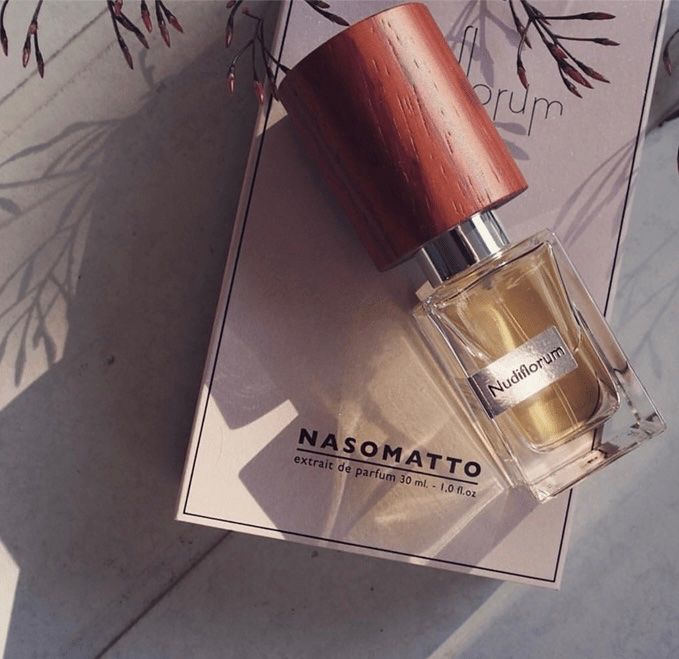 Parfum & Eau de Toilette: NASSOMATTO Nudiflorum 6 ml sample – Neu (gemäss Beschreibung) aus Chêne-Bougeries von Seetooyoo 9