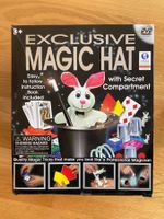 Magic hat