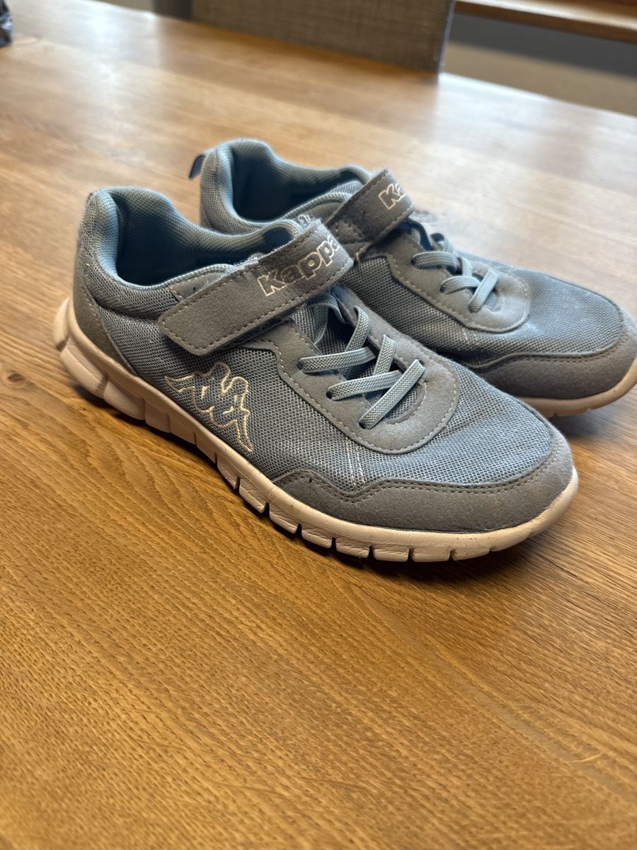 Kappa Scarpe da uomo: Sneaker Kappa Gr. 35 – Usato da Rohr b. Olten venduto da -FaLu-