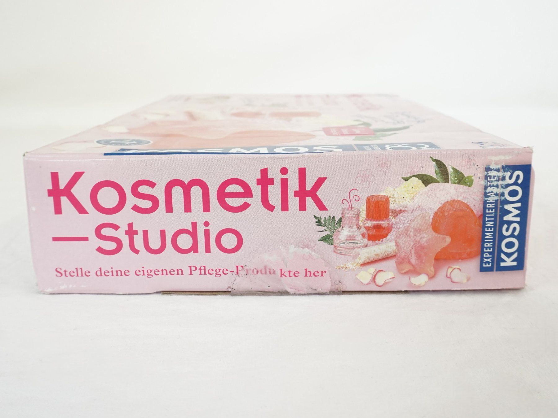 Kosmos Jouets: Kosmetik Studio Kosmos – D'occasion à Pratteln par Restwert_Pratteln 2