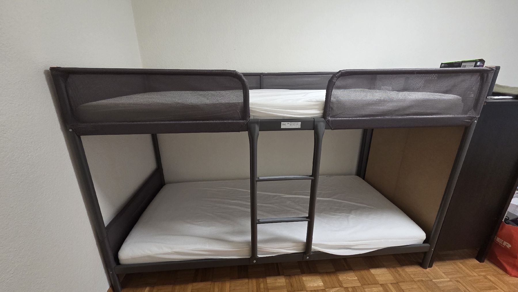 Letti: Kinderhochbett – Nuovo (secondo la descrizione) da Bäch SZ venduto da Tamingo 1