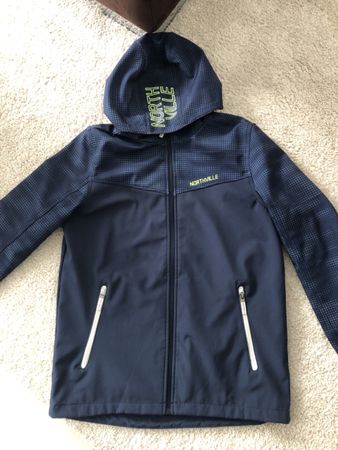 Softshelljacke