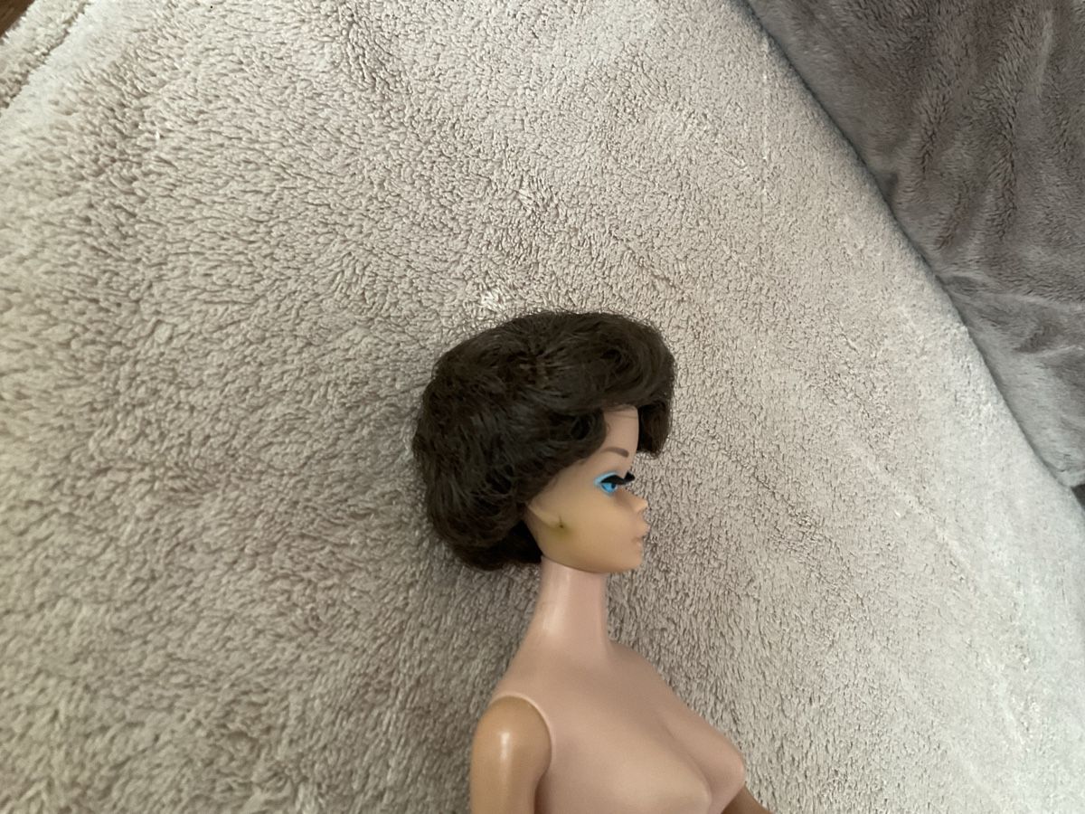Bambole: Vintage Barbie – Usato da Herbriggen venduto da Sehrazade 5