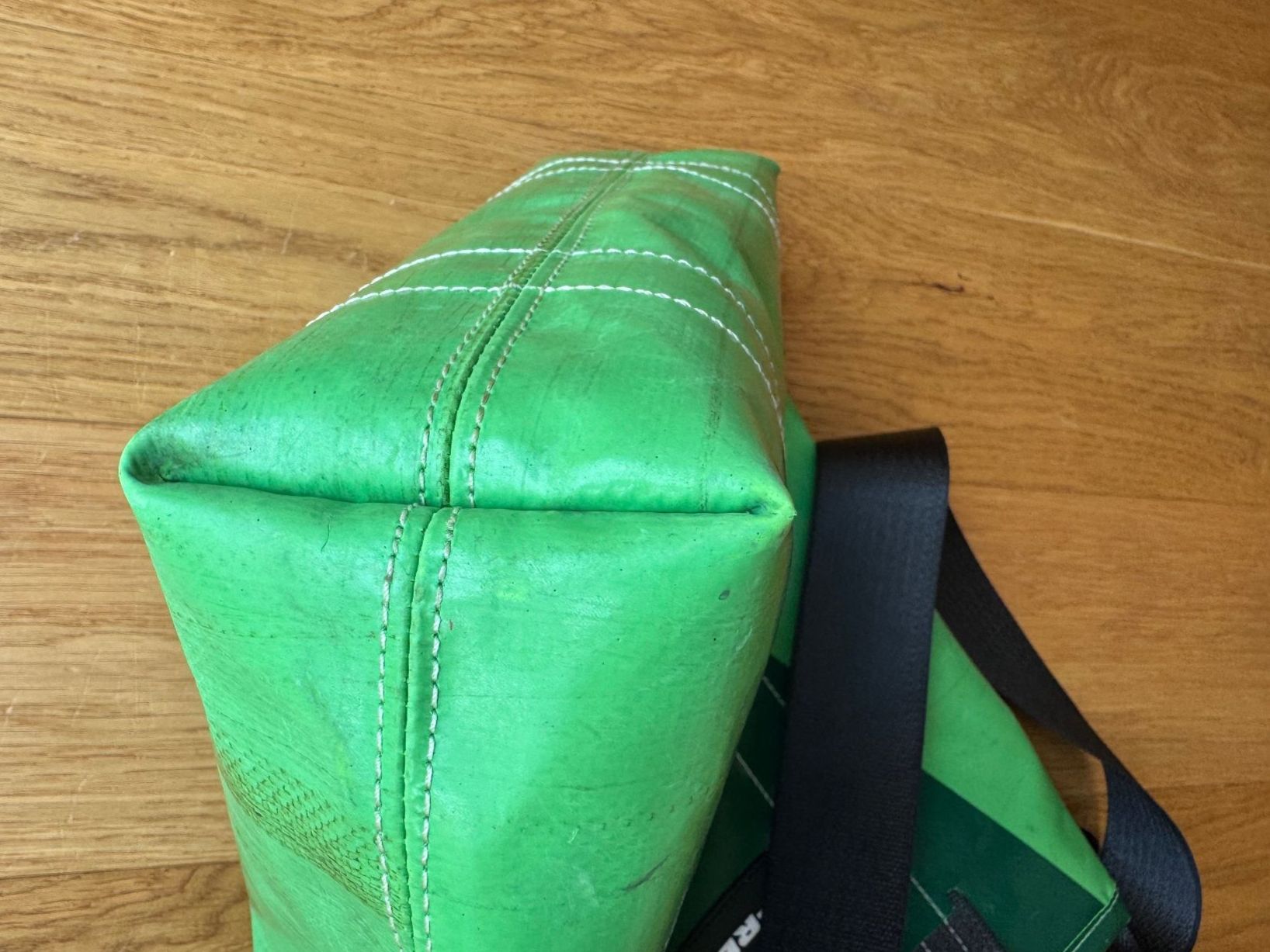 Freitag Taschen: FREITAG F202 LELAND – Gebraucht aus Biel/Bienne von freitasch 4