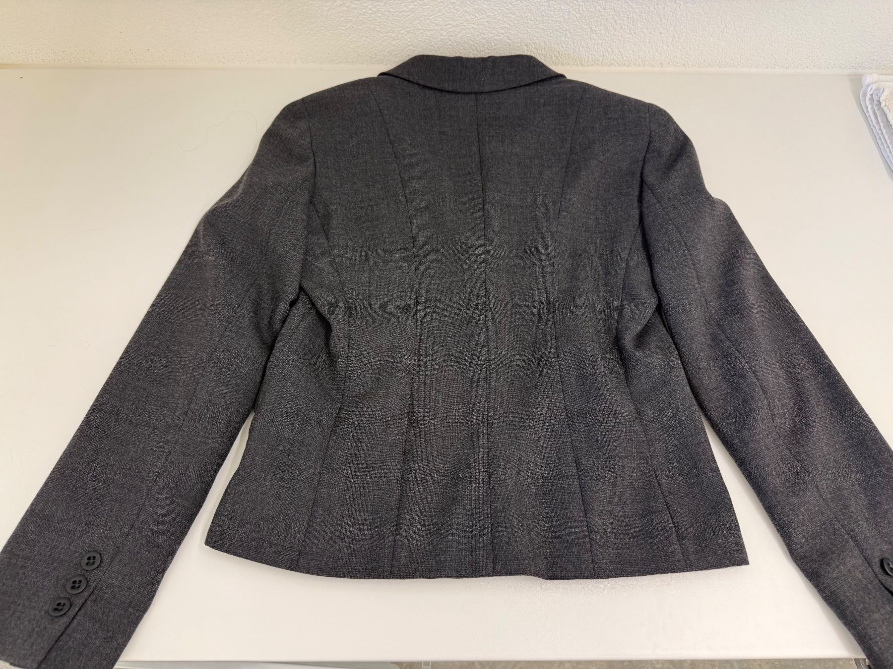 Max Mara Vestes: Max Mara Studio Blazer – D'occasion à Oberwil-Lieli par Laeber 3
