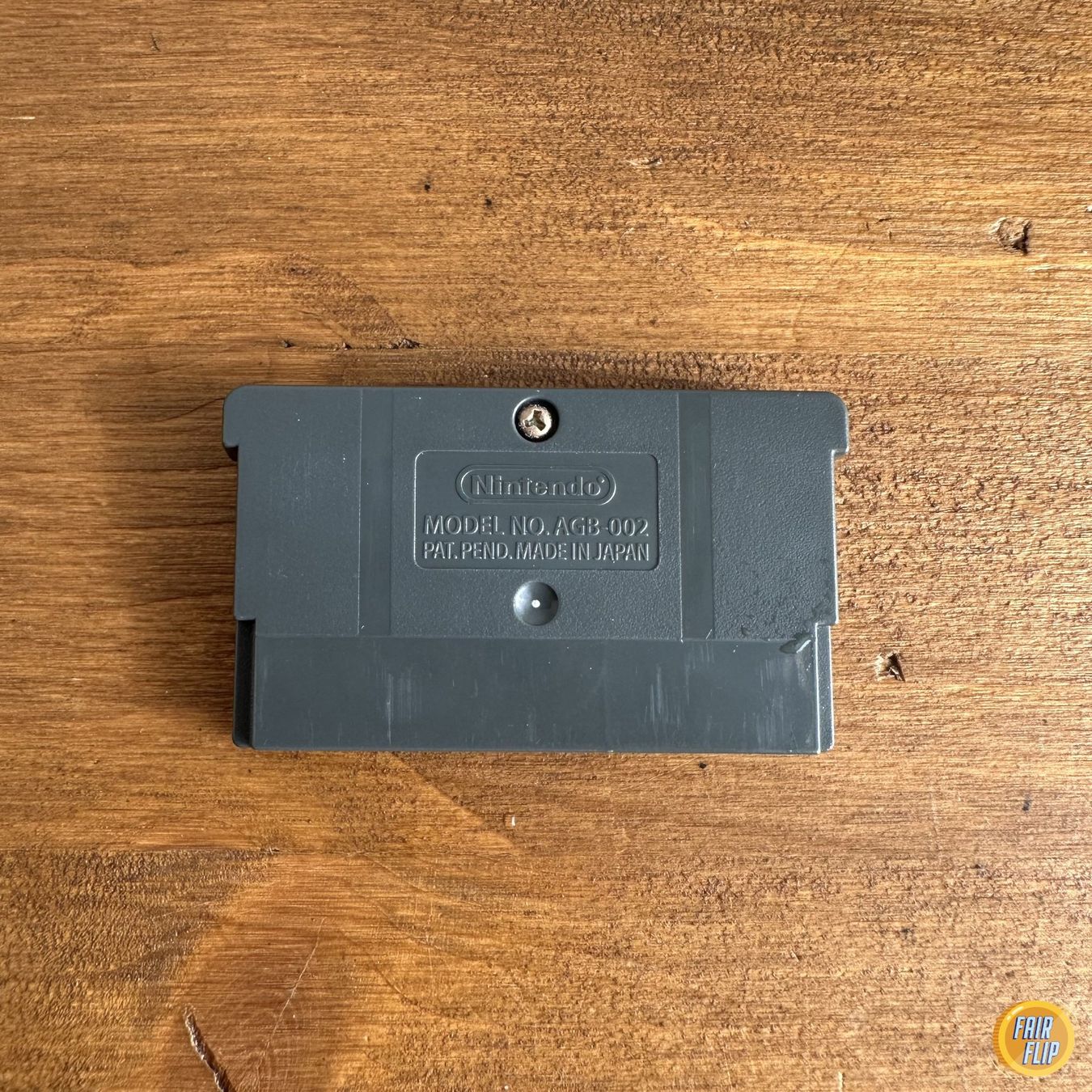 Jeux: GBA Rayman Advance – D'occasion à Luzern par fairflip 1