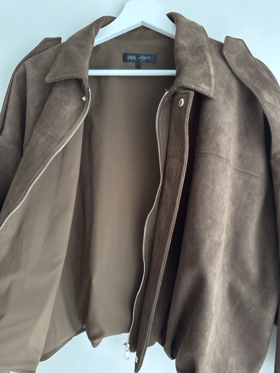 Zara Vestes: Jacke ZARA Damen – D'occasion à Frauenfeld par m_19h 5