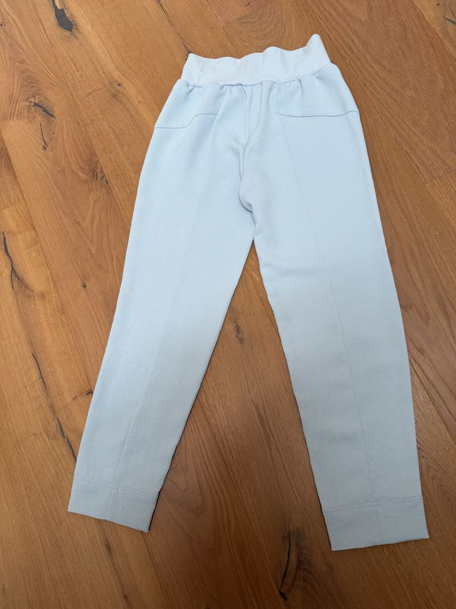 Pantaloni: Ania Schierholt Hose hellblau, Grösse 34 – Nuovo (secondo la descrizione) da Lungern venduto da Blauhausfrau 5