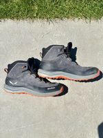 Salewa MTN Trainer 2 Mid PTX Wanderschuhe Gr. 38 Top Zustand