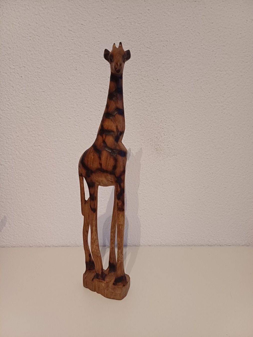 Tutte le decorazioni: Deko Holz-Giraffe – Usato da Luzern venduto da sev_s97z