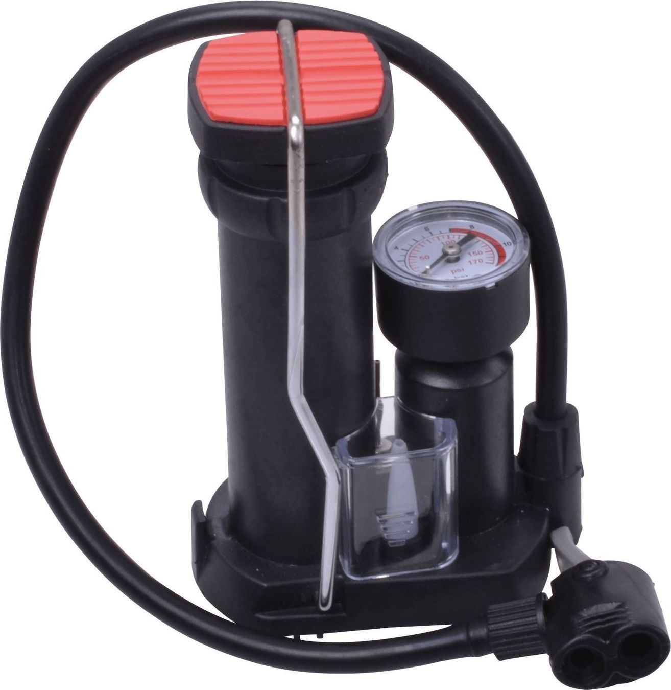 Pompe: Fussluftpumpe, Velo, 0-12 bar – Nuovo e nell'imballaggio originale da St. Gallen venduto da cointec 2
