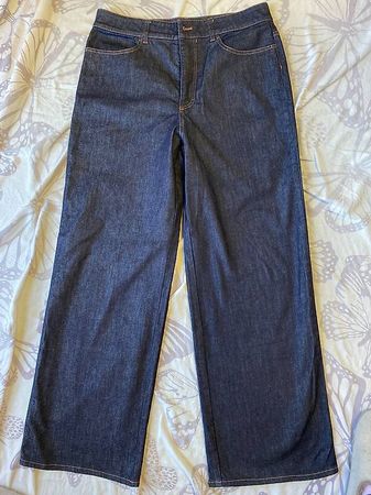 ESKADA Sport Jeanshose