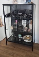 Vitrine zu verkaufen