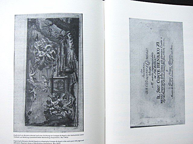 Libri: Noten Violine Sonatinen mit basso cont. / Klavier Telemann – Nuovo (secondo la descrizione) da Vinelz venduto da woerni11 3