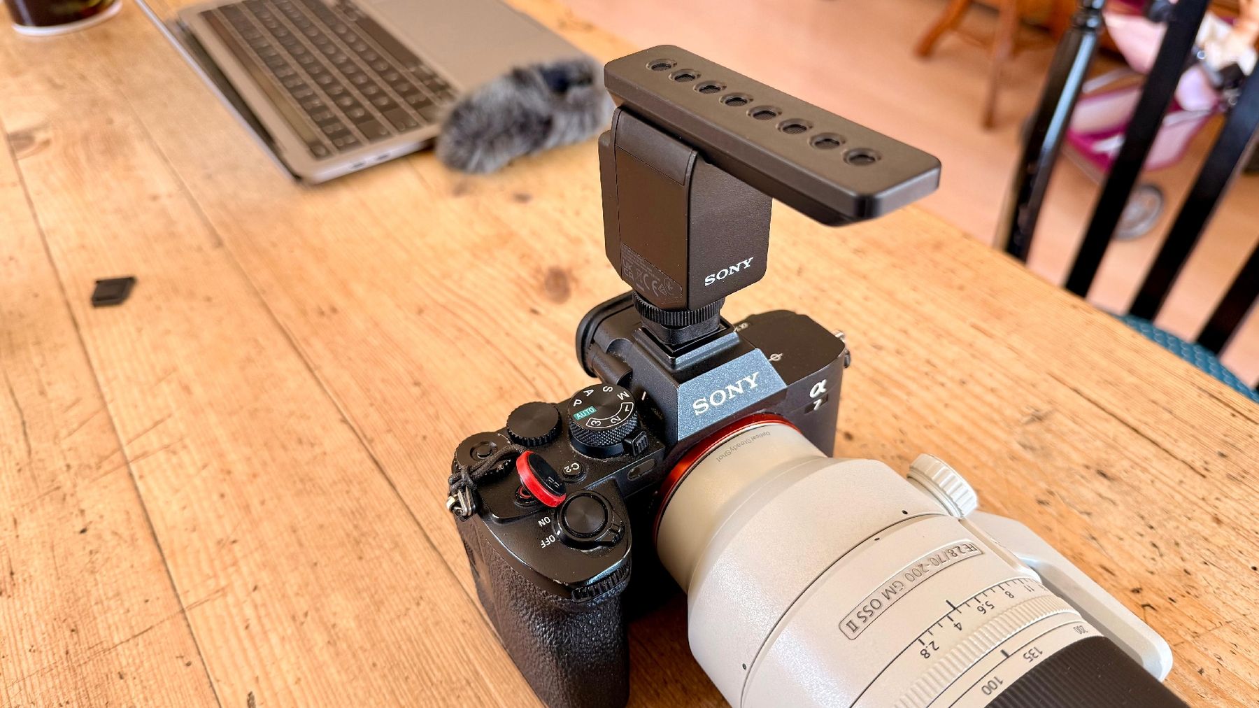 Sony Microfoni: Sony ECM-B1M (Mikrofon) – Nuovo (secondo la descrizione) da Ostermundigen venduto da Babuschka2 2