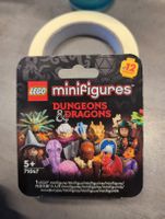 Lego Minifigure Dungeons Dragons 71047 neuf scellé