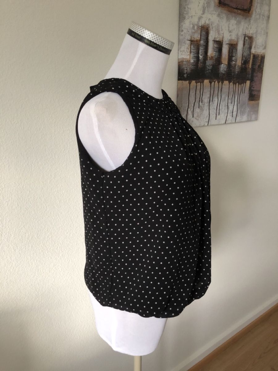 Camicette: Sommer Bluse Gr. 36 – Usato da Schaffhausen venduto da Fixier 1