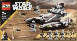 LEGO Star Wars 75342 Republic Fighter Tank 