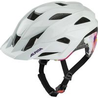 Neu: Alpina Kamloop Fahrradhelm MTB 51-55 cm, neu/unbenutzt