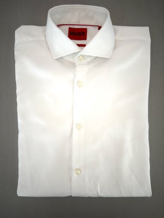 BNWT Hugo Boss Men Slim Fit Shirt (EU 38)